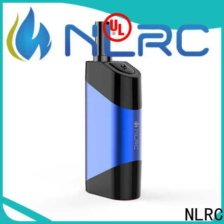 NLRC electronic cigarette mod supplies for industrial