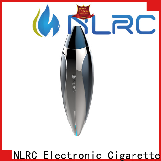 NLRC vape pen oil customized for adult