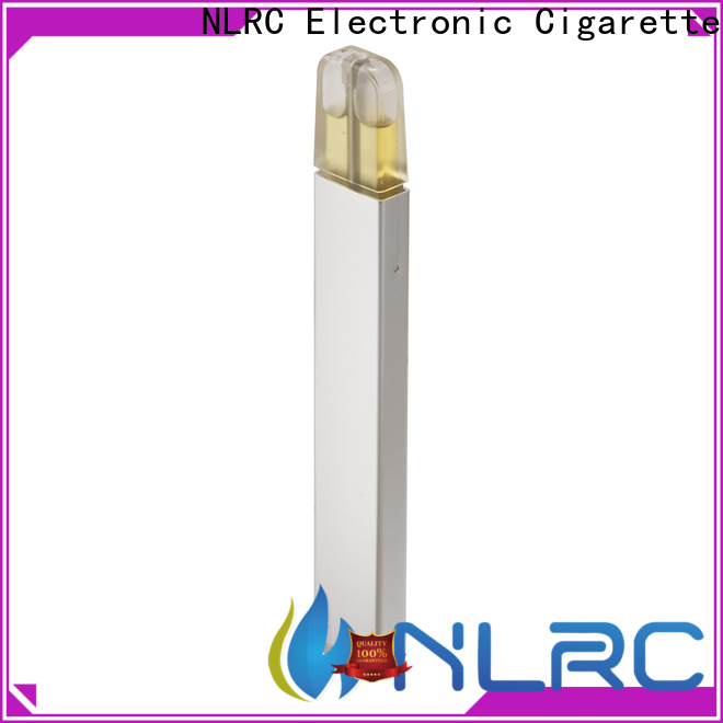 NLRC custom vape pens types for home