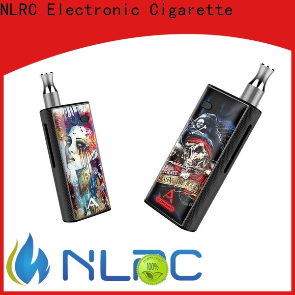 NLRC sturdy vape mod kits supplies for adult