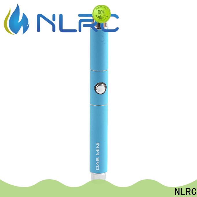 NLRC custom vape pens types for adult