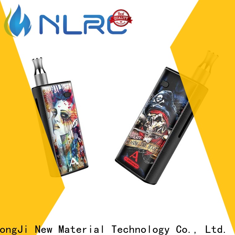 NLRC quality vape mod sale mod box for man