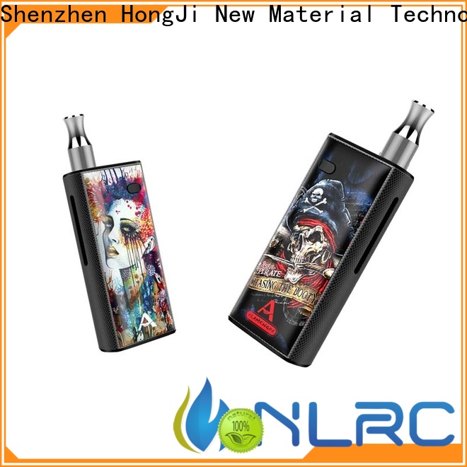 NLRC professional custom vape mods products for adult