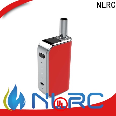 NLRC vape pen box mod supplies for beginners