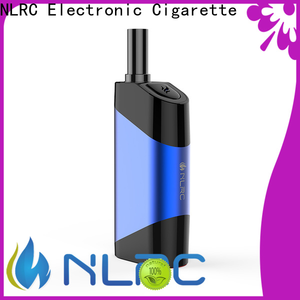 NLRC cbd box mod vape cheap mod kit for household