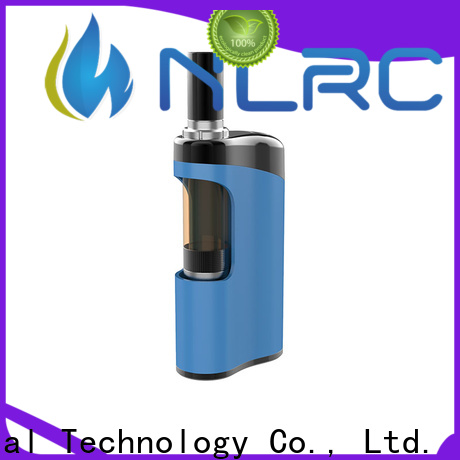 NLRC vape pen box mod supplies for adult