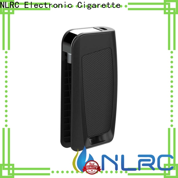 NLRC stable box mod vaporizer customisation for man