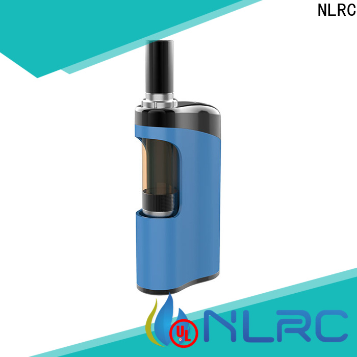 NLRC box mod vaporizer customisation for man