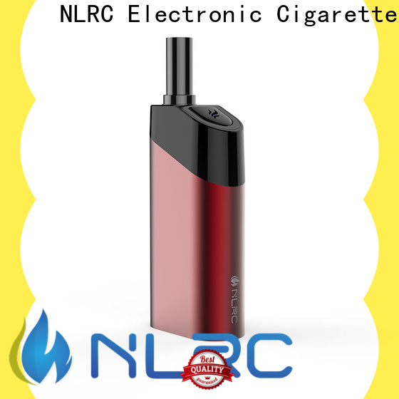 NLRC vape e cigarettes products for man