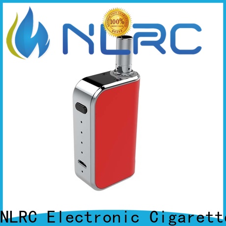 NLRC e cigarette for sale mod kit for beginners