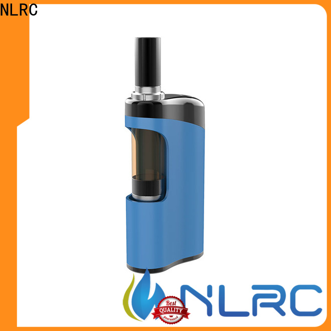 NLRC box mod vape mod box for man