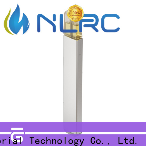 NLRC custom vape pens customized for adult