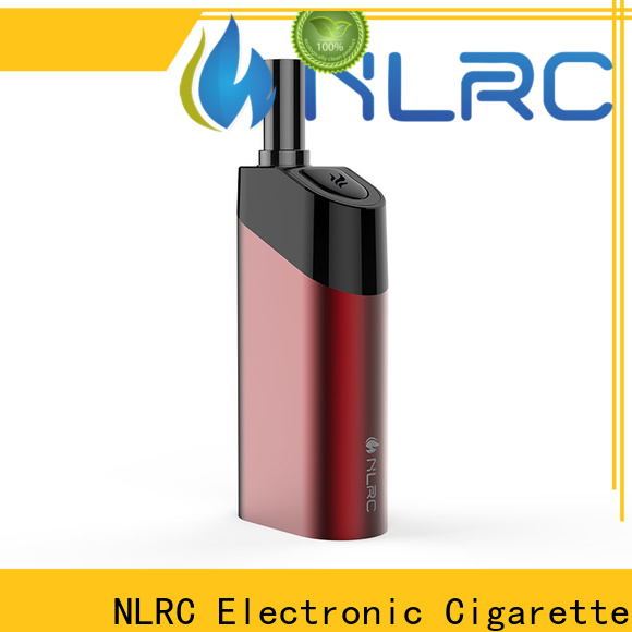 NLRC vape custom vape mod mod kit for man