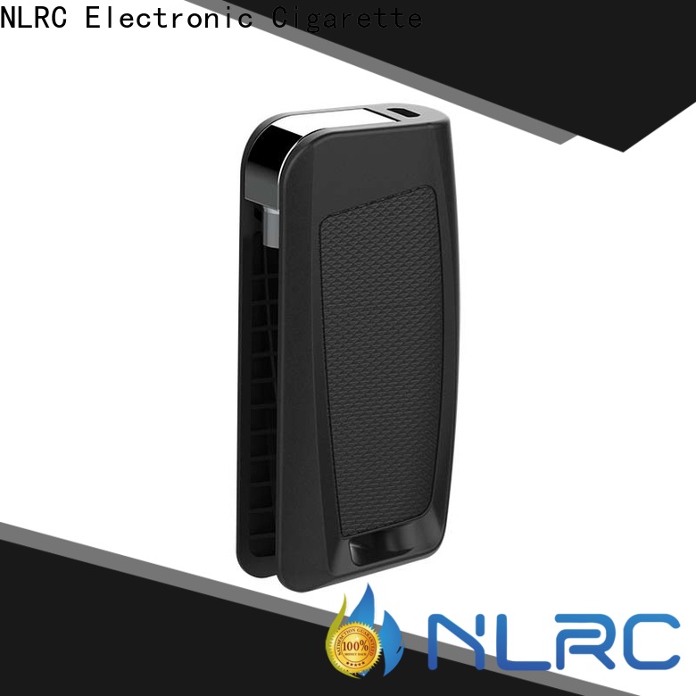 NLRC certificated vape mod mod kit for industrial