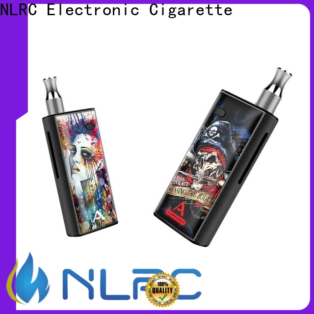 NLRC vape mod customisation for beginners