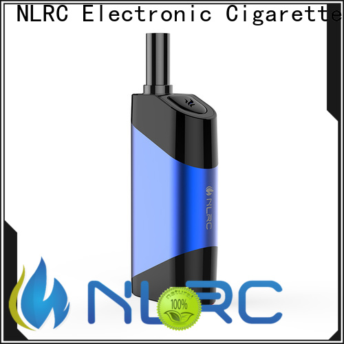 NLRC personalized box mod vape customisation for industrial