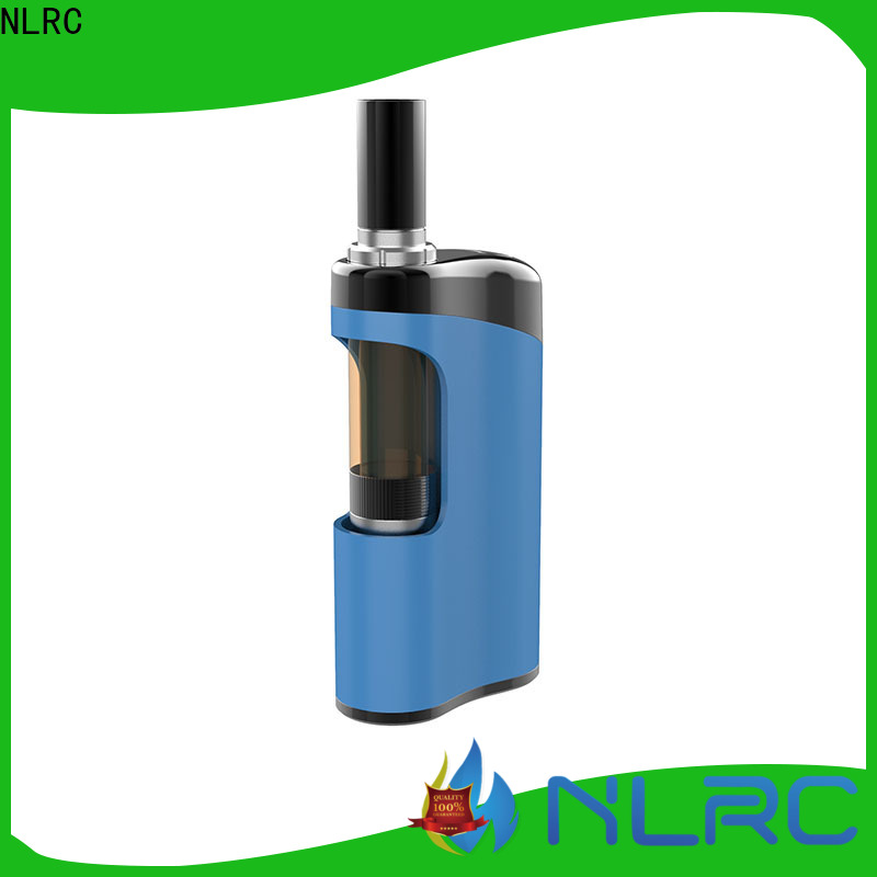 NLRC custom vape mod mod kit for industrial