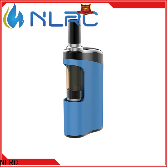 NLRC custom vape mods mod kit for man