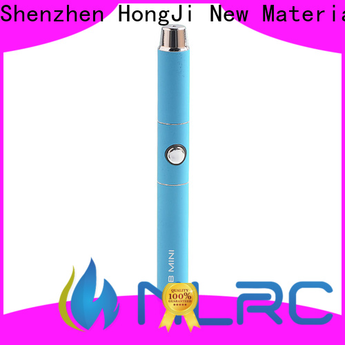 NLRC electronic cigarette pen customized for commercial