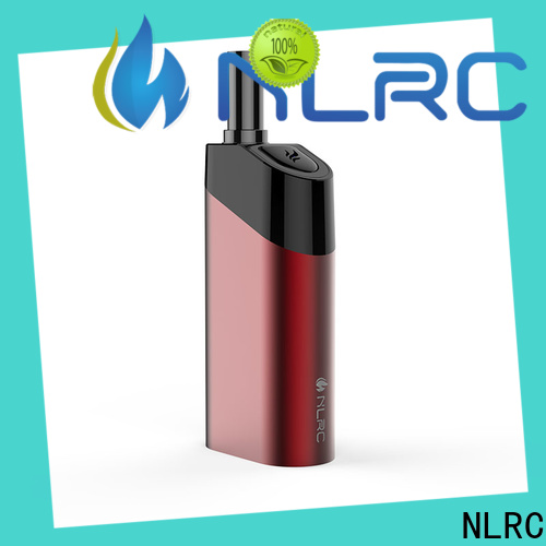 NLRC certificated vape mod prices products for beginners