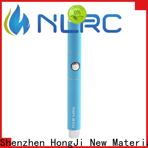 NLRC hot selling custom vape pen sale for mall