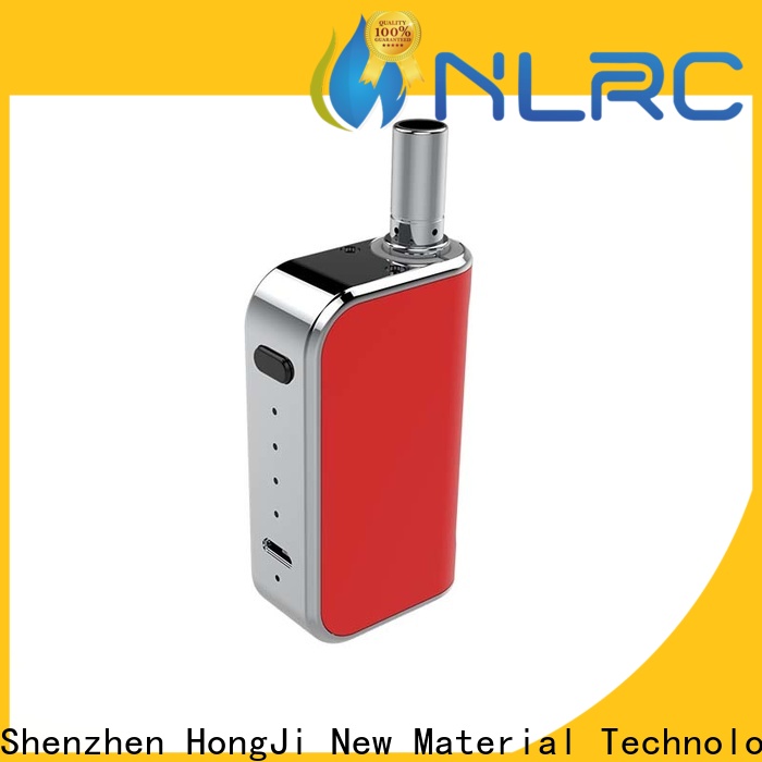 NLRC vape pen box mod customisation for industrial