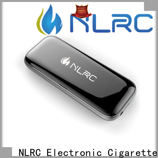 NLRC e-cig accessories accessories manufacturer for adult