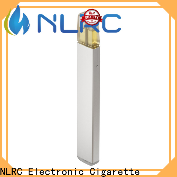 NLRC vape pen oil customized for adult