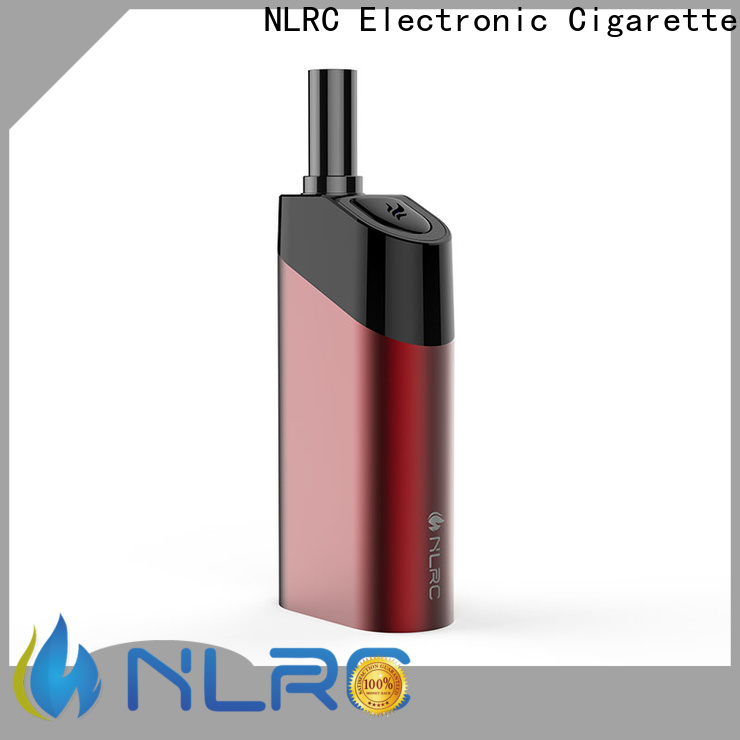 NLRC stable vape manufacturers products for adult