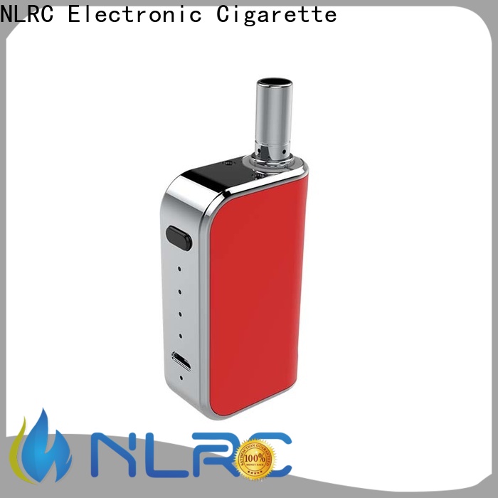 NLRC stable vape box mod mod kit for beginners