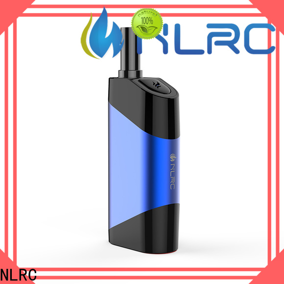 NLRC vape box mod products for beginners