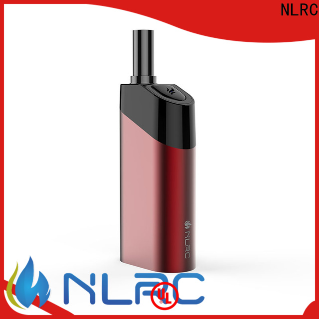 NLRC sturdy electronic cigarette mod mod kit for beginners