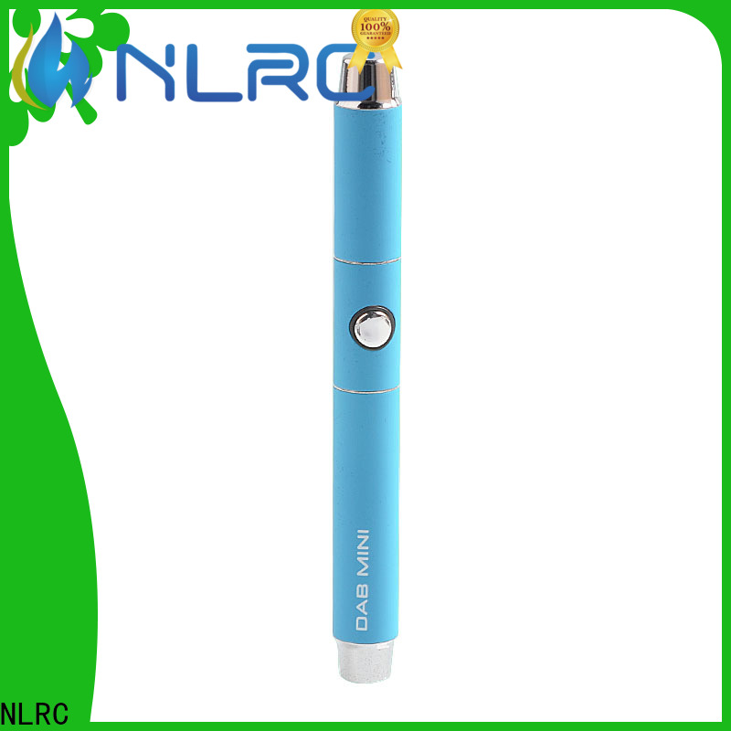 NLRC vape pen cheap customized for commercial