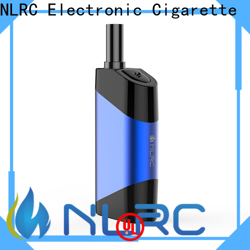 NLRC cbd electronic cigarette mod products for beginners