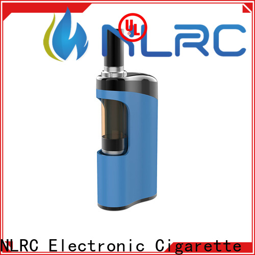 NLRC box mod vaporizer mod kit for adult