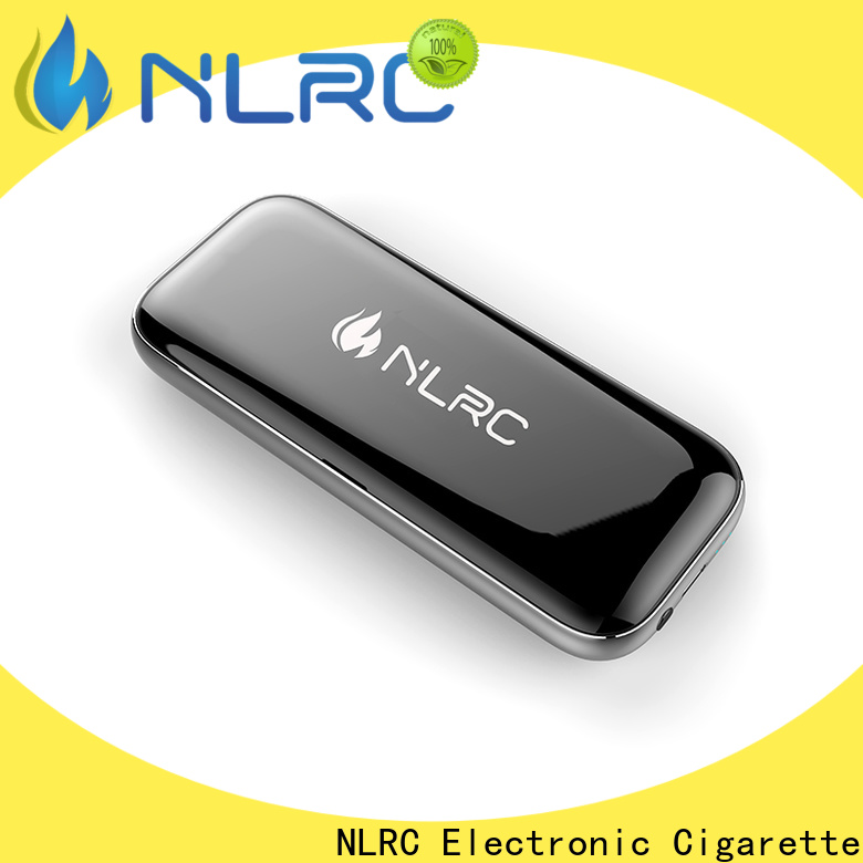 NLRC electronic cigarette accessories smoke accessories for residential