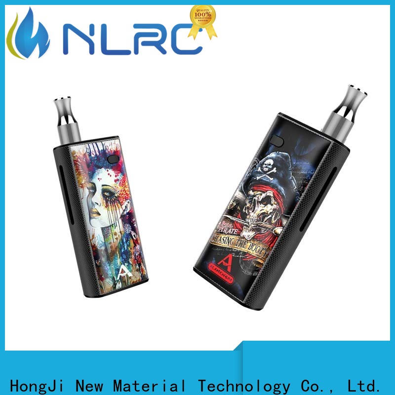 NLRC box mod vape products for household