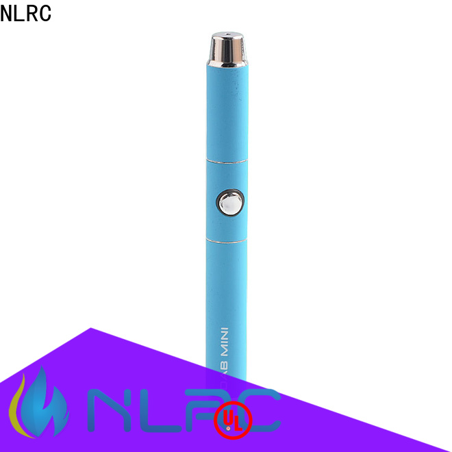 NLRC hot selling vape pen smoke accessories for mall