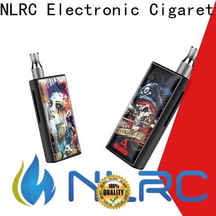 NLRC personalized vape manufacturers supplies for industrial