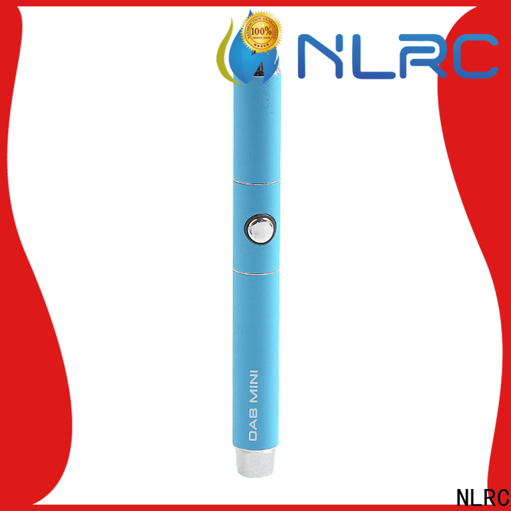 NLRC electronic vape pods customized for mall