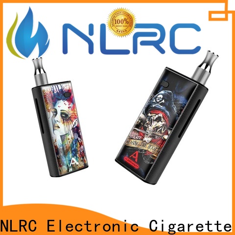 NLRC hot selling box mod vape cheap products for adult