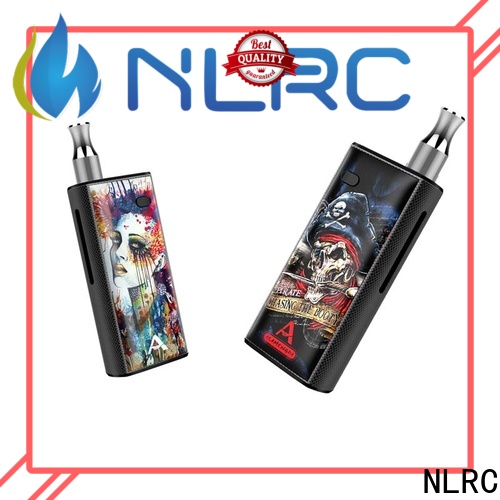 NLRC electronic cigarette mod products for beginners