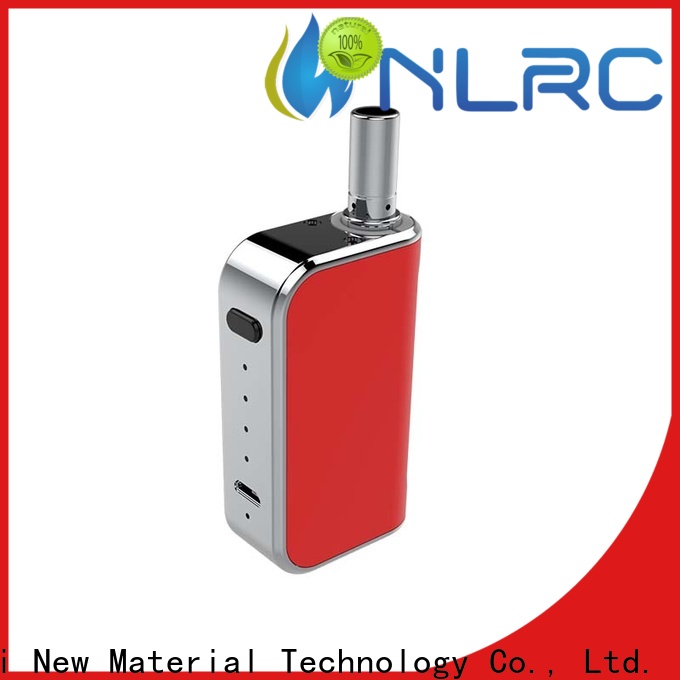 NLRC vape pen box mod mod box for industrial