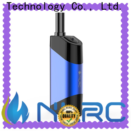 NLRC vape e cigarettes mod box for beginners