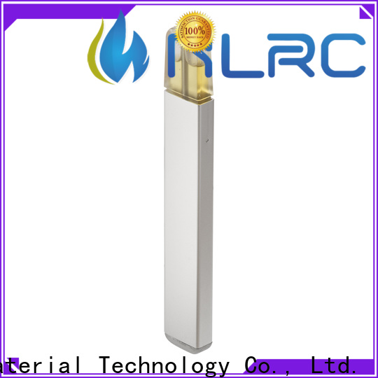 NLRC electronic vape pen smoke customized for home