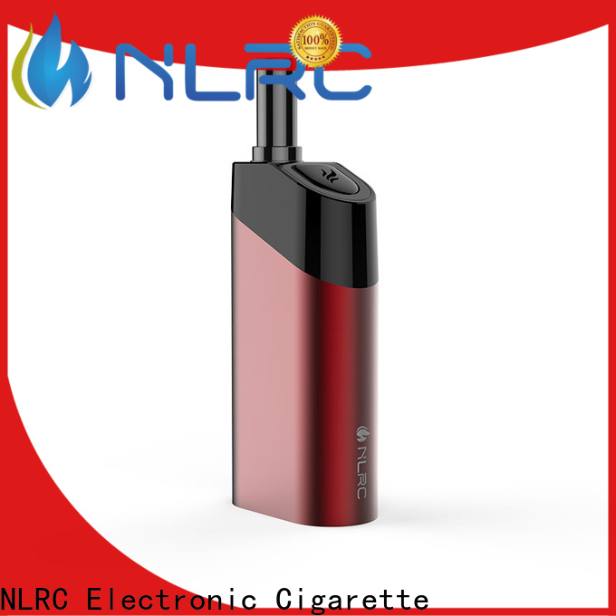 NLRC vape pen box mod products for beginners