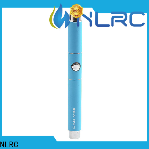 NLRC top quality vape pen price sale for home