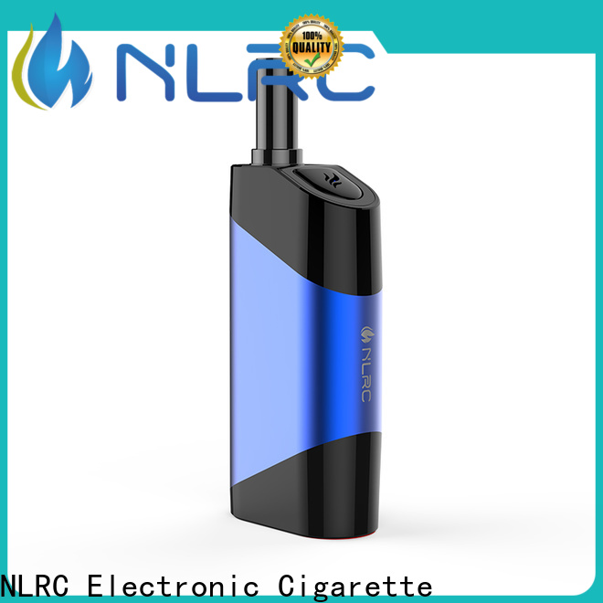 NLRC box mod vaporizer mod kit for man