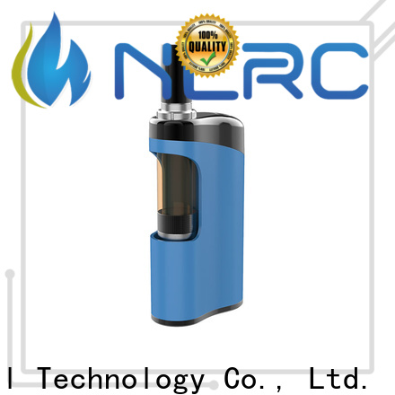 NLRC sturdy vape manufacturers mod kit for beginners