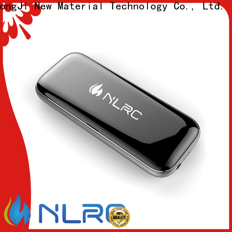 NLRC power e cig accessories accessories manufacturer for man